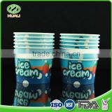 China design antique style eco-friendly cups ice cream for sale