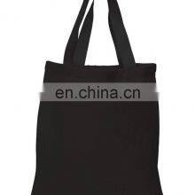 Wholesale Custom Print Summer Ladies Fashion Luxury Cotton Jute Women's Canvas Tote Shopping Bags thumbnail-2
