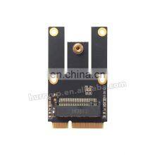 NGFF to MiniPCIe Adapter Card M2 to MiniPCIe Adapter Board thumbnail-2