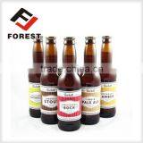 Custom Wine Bottle Labels,beer Bottle Labels,bottle Label Packaging thumbnail-4