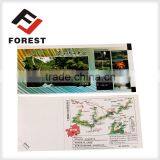 Double Side Printing Scenic Spot Entrance Tickets thumbnail-2