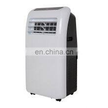 R290 Heat And Cool 9000Btu 220V 50Hz Portable Air Conditioner Sale thumbnail-1