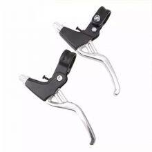 High Quality Mountain Bike Brake Lever Aluminum Alloy Bicycle Brake Lever thumbnail-4