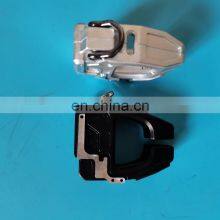 Auto Parts Accessories Fashion Key Cover for Jeep Wrangler JK 07-17 thumbnail-2