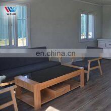 40 Foot Containers Casas Luxury Prefab House Price Custom Mobile Home Expandable Container House thumbnail-3