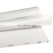 New Frontlit Matte Banner 450g Factory Wholesaler High Quality PVC Flex Banner (1000*1000 9*9 Hot Lamination) thumbnail-2