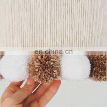 Вьетнамский поставщик макраме-лампочников для современных комнат. Высокое качество. thumbnail-4