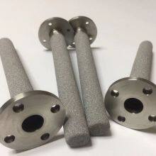 Sintered Titanium Powder Filter thumbnail-3