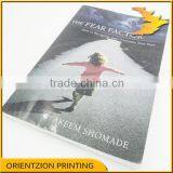 Book Printing , Magazine Printing