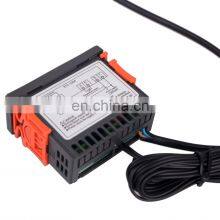 STC-100 Digital Microcomputer Temperature Controller Digital Temperature Controller STC-100 STC-100A thumbnail-3