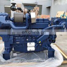 Boat Engine 450hp Weichai Diesel Engine WP13C450-18 thumbnail-5