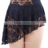 Modern Dance Costumes, Gymnastics Dance Costumes, Artistic Gymnastics Leotard (LSD001) thumbnail-6