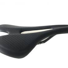 Factory Direct Sales of High-quality Competition-grade Lightweight Bicycle Saddles / Carbon Fiber Road Bicycle Saddles thumbnail-5