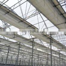 Woven Silver Shade Mesh/greenhouse Shading Net Aluminet/heat Control Aluminum Shade Mesh thumbnail-2