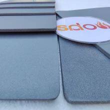 RSiC Plate by 1650C Recrystallized SiC Ceramics (kiln Shelf) thumbnail-2