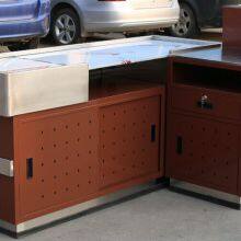 Cashier Check Out Counter/Retail Checkout Counters thumbnail-3