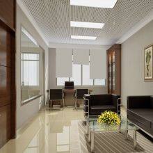 False Acoustic Panels Suspended Mineral Fiber Ceiling Board thumbnail-4