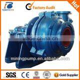 Strong Wear-resisting High Anti-corrosion Lime Slurry Pump thumbnail-1