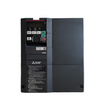 Mitsubishi Original Frequency Inverter A840 Series thumbnail-3