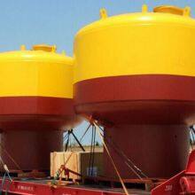 Inflatable Rubber Docking Fender Against Ball Quay thumbnail-4