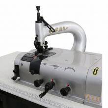 FAV Leather Skiving Machine for Shoe Factory thumbnail-1