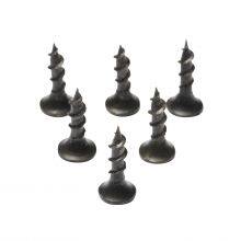 Black/Grey Phosphated Good Quality Bugle Head Drywall Screw thumbnail-4