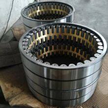Cylindrical Roller Bearings NNU4160M/C3W33 300*500*200 thumbnail-4