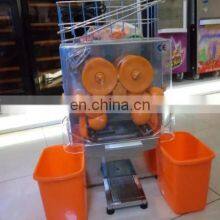 Manual Fruit Juice Machine Electric Orange Juicer thumbnail-3