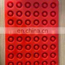 En venta caliente: máquina manual para hacer chocolate, depositor de gomitas, máquina automática (de mesa) thumbnail-5