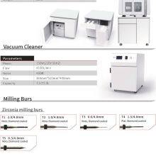 Dental Milling Machine, Dental Miller thumbnail-3