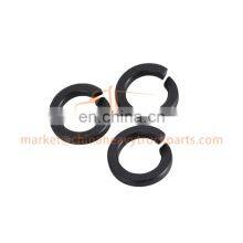 Factory Price Sinotruk HOWO A7 Front/Middle/Rear Axle Parts Q40310 Spring Washer thumbnail-4