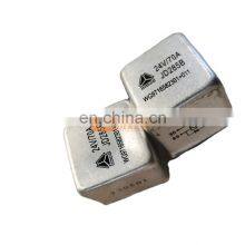 China Heavy Truck Parts Sinotruk Sitrak T5G/T7H Truck Electric System WG9716582301+011/1 70A Normally Open Relay thumbnail-1