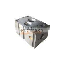Shacman L3000/F3000/X3000/X6000 Truck Weichai WP10/WP12/WD12 Engine Spare Parts 612600040284 Cylinder Head thumbnail-3
