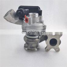 UPT260 VAG A3 GOLF 1.4TSI EA211 UPGRADE TURBOCHARGER KIT VP66 04E145874P 04E.145.874.P