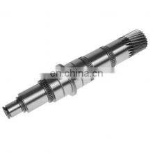 SINOTRUK SITRAK 16S2230 TRANSMISSION MAIN Shaft 1356304035 thumbnail-1