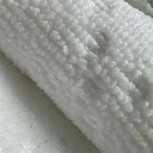 110*210cm High Quality 100% Polyester Jacquard Muslim Haji Ihram Towel Spot Pilgrimage Towel White Ihram Hajj and Umrah Towel thumbnail-5