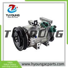 China Supply Auto Air Conditioning Compressors 12V For HYUNDAI KIA SPORTAGE (QL, QLE) 1.7 CRDi 09/2015 -, 97701-D7100, HY-A-3209