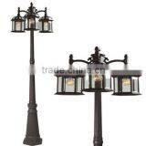 Garden Outdoor Light Fittings thumbnail-1