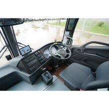 7m Diesel Manual Rhd 4X2 20-40 Seats Mini Bus thumbnail-4