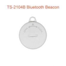 Ultra Small Size Waterproof Asset Tracking BLE Beacon TS-2104B
