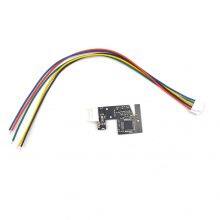 MQB Steering Wheel Decoder Emulator Simulator PQ Car Steering Wheel Decode Module For VW Car Only thumbnail-1