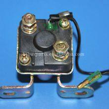Chinese Bus ZK6127HS Starter Relay 3731-00163 Relay Price Yuchai Engine thumbnail-3