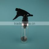150ml clear plastic trigger bottle supplier from china
