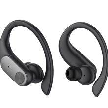 True Wireless Earbuds Noise Cancelling Earbuds Spatial Audio Earphone Sports Headphones Spikes Studded Headphones thumbnail-2