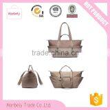 "Pattern of PU Mummy Bag " thumbnail-1