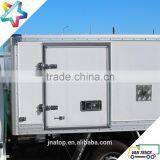 1.0 Tonne 2.45m Ice Cream Truck Body UTE Pick up Ice Cream Truck thumbnail-4