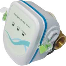 Многопurpose умный управляющий клапан | Размер DN15 - DN150 | Класс защиты IP67 | Точное управление температурой