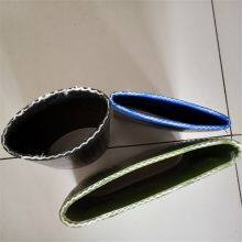 TPU Layflat Frac Hose for Oilfield Shale Gas & Oil Develop thumbnail-2