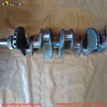 3304 Engine Crankshaft 4N7692 4N-7692 4N7694 2W7960 For CAT thumbnail-1