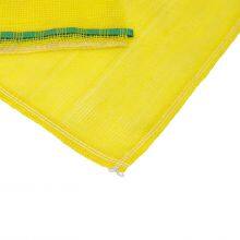 Maßgeschneiderte Größe, Farbe, Großhandel, Massenverkauf, Kartoffel- und Zwiebelverpackung, Landwirtschaftsnetzsack zum Verkauf thumbnail-4